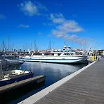 아파트 Au Cap D'agde