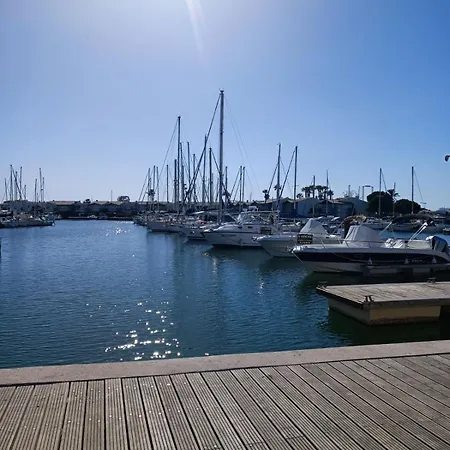 Au Cap D'agde