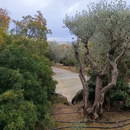 아파트 Au Cap D'agde 아그