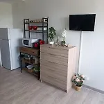 Au Cap D'agde Apartamento Agde