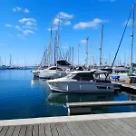 Au Cap D'agde Apartamento Agde