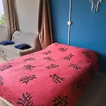 Au Cap D'agde Apartmán *