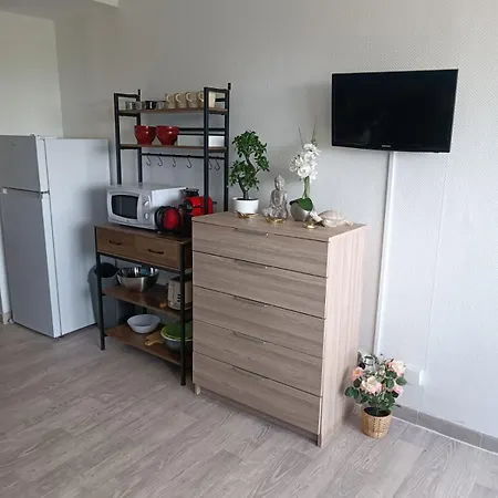 Cap D'agde Apartamento Agde