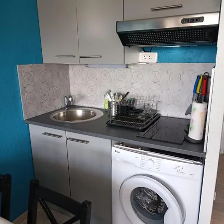 Cap D'agde Apartament