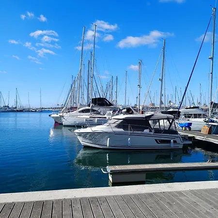 Cap D'agde Apartament Agde