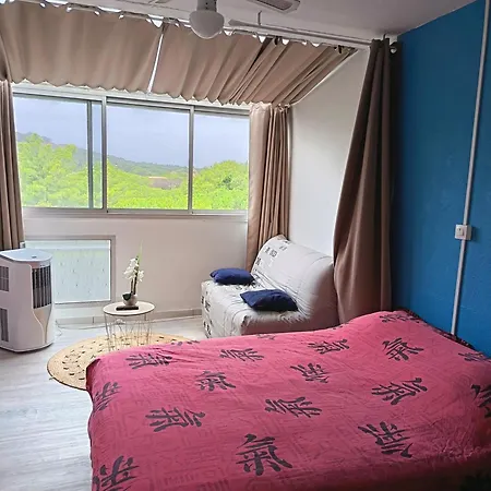 Apartament Cap D'agde *