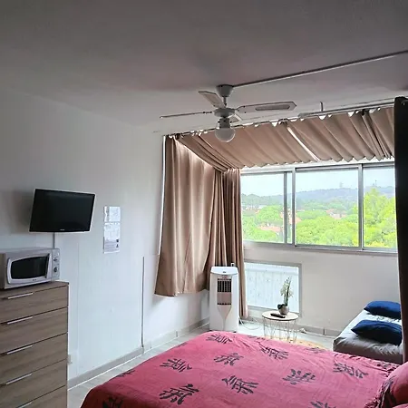 Apartament Cap D'agde Agde