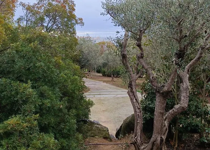 Lägenhet Cap D'agde Agde